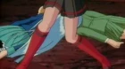 Magic Knight Rayearth episodio 18