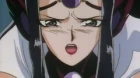 Magic Knight Rayearth episodio 19