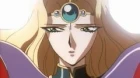 Magic Knight Rayearth episodio 20