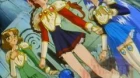 Magic Knight Rayearth episodio 6