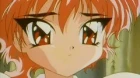 Magic Knight Rayearth episodio 7