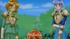 Magic Knight Rayearth episodio 8