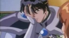 Magic Knight Rayearth II episodio 14