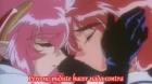 Magic Knight Rayearth II episodio 15