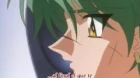 Magic Knight Rayearth II episodio 18