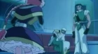 Magic Knight Rayearth II episodio 19