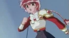 Magic Knight Rayearth II episodio 21