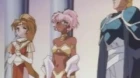 Magic Knight Rayearth II episodio 24