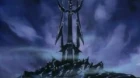 Magic Knight Rayearth II episodio 29