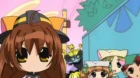 Panyo Panyo Di Gi Charat episodio 37