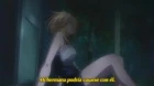 Asu no Yoichi! episodio 11