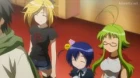 Asu no Yoichi! episodio 12