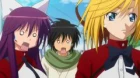 Asu no Yoichi! episodio 2