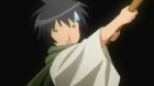 Asu no Yoichi! episodio 4