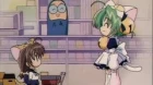 Di Gi Charat Summer Special 2000 episodio 3
