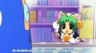 Di Gi Charat: Hoshi no Tabi episodio 1