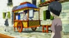 Over Drive episodio 13
