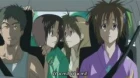 Over Drive episodio 14