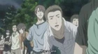 Over Drive episodio 17