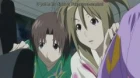 Over Drive episodio 19
