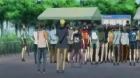 Over Drive episodio 25