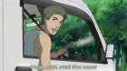 Over Drive episodio 26