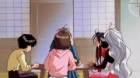 Aa! Megami-sama! episodio 3