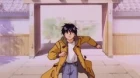 Aa! Megami-sama! episodio 5
