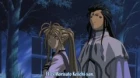 Aa! Megami-sama! Movie episodio 1
