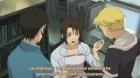 Moyashimon episodio 5