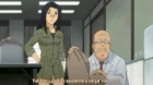 Moyashimon episodio 6