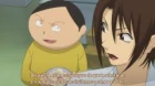 Moyashimon episodio 9