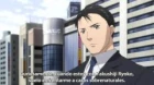 Yakushiji Ryoko no Kaiki Jikenbo episodio 1