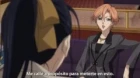 Yakushiji Ryoko no Kaiki Jikenbo episodio 12