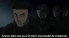 Yakushiji Ryoko no Kaiki Jikenbo episodio 5