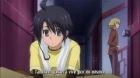 Asura Cryin episodio 1