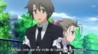 Asura Cryin episodio 11