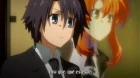 Asura Cryin episodio 2