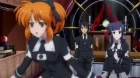Asura Cryin episodio 8