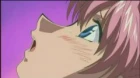 Lingerie Senshi Papillon Rose episodio 1