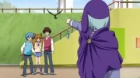 Mamotte! Lollipop episodio 12