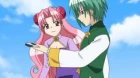 Mamotte! Lollipop episodio 3