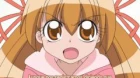 Mamotte! Lollipop episodio 4
