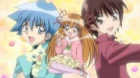 Mamotte! Lollipop episodio 7