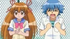 Mamotte! Lollipop episodio 8