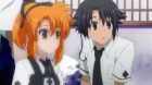 Asura Cryin 2 episodio 2