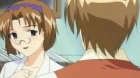 Lime-iro Senkitan episodio 3