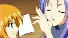 Lime-iro Senkitan episodio 4