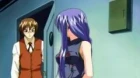 Lime-iro Senkitan episodio 7