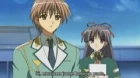 Soul Link episodio 1